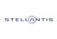 Stellantis N.V. stock logo