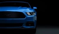 Ford car 