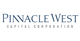 Pinnacle West Capital Corporation stock logo