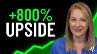 3 Stocks With Explosive Upside